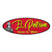 El Patron Tacos and More