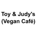 Toy & Judy's (Vegan Café)