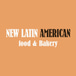 New Latin American Food & Bakery