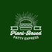 Plant-Based Patty Express