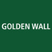 Golden Wall