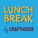 Lunch Break by Crafthouse