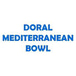 Doral Mediterranean Bowl