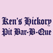 Ken's Hickory Pit BBQ