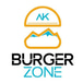 AK Burger Zone