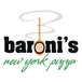 Baroni's New York Pizza