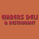 Embers Deli & Restaurant