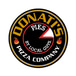 Donatis Pizza