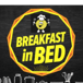 Breakfast In Bed