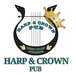 Harp and crown Pub