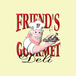 Friend's Gourmet Deli