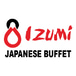 Izumi Japanese Buffet