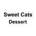 Sweet Cats Dessert