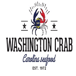 Washington Crab