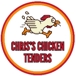 Chris's Chicken Tenders