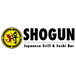 Shogun Japanese Grill & Sushi Bar