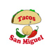 Tacos San Miguel