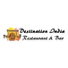 Destination India Restaurant and Bar