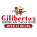 Giliberto's Mexican Taco Shop