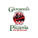 Giovanni's Old World New York Pizzeria