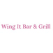 Wing It Bar & Grill