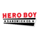 HERO BOY