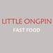 Little Ongpin Fastfood