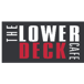 Lower Deck Cafe