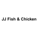 JJ fish and chicken