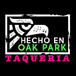 Hecho En Oak Park