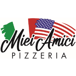 Miei Amici Pizzeria