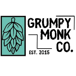 The Grumpy Monk