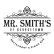 Mr Smith's of Georgetown