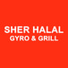 Sher Halal Gyro & Grill