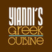 Yiannis seafood and Greek cuisine