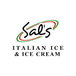 Sal's Italian Ice