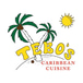 Tebos Caribbean Cuisine