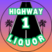 Highway 1 Liquor