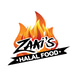 Zaki's Halal Food