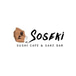 Soseki Cafe