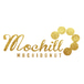 Mochill Mochi donut