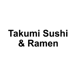 Takumi Sushi & Ramen