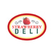 Strawberry Deli