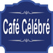 Cafe Celebre