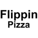 Flippin pizza