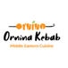 Ornina Kebab Restaurant