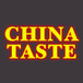 China Taste