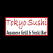 Tokyo Sushi Japanese Restaurant