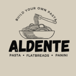 ALDENTE