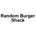 Random Burger Shack